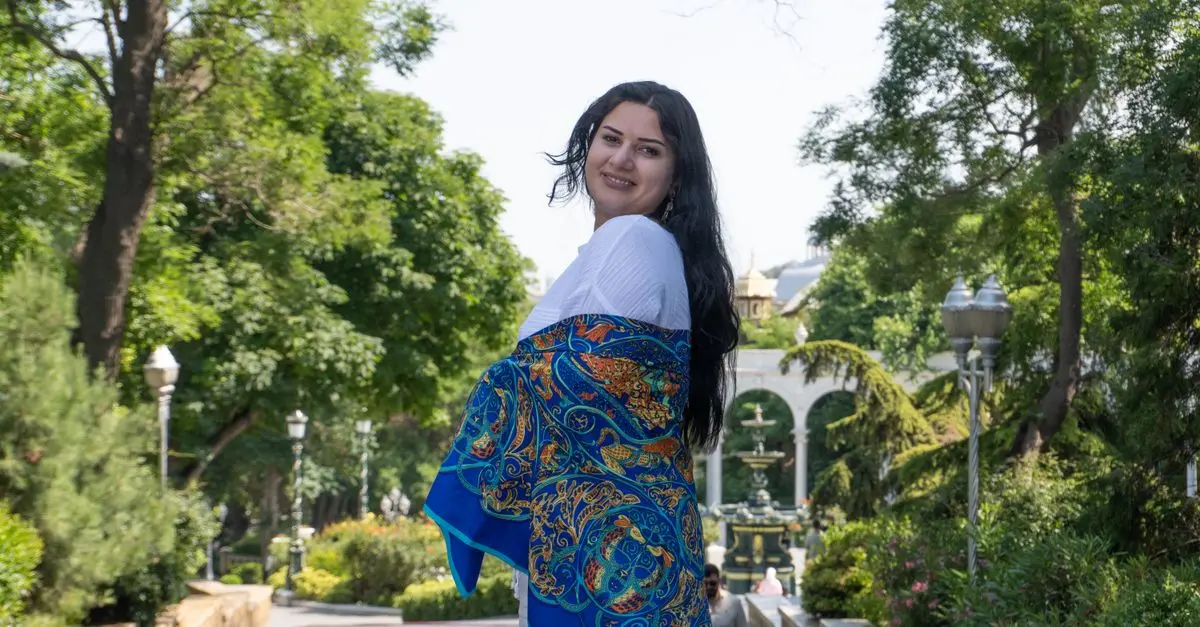 Guide d'achat des meilleurs foulards en soie