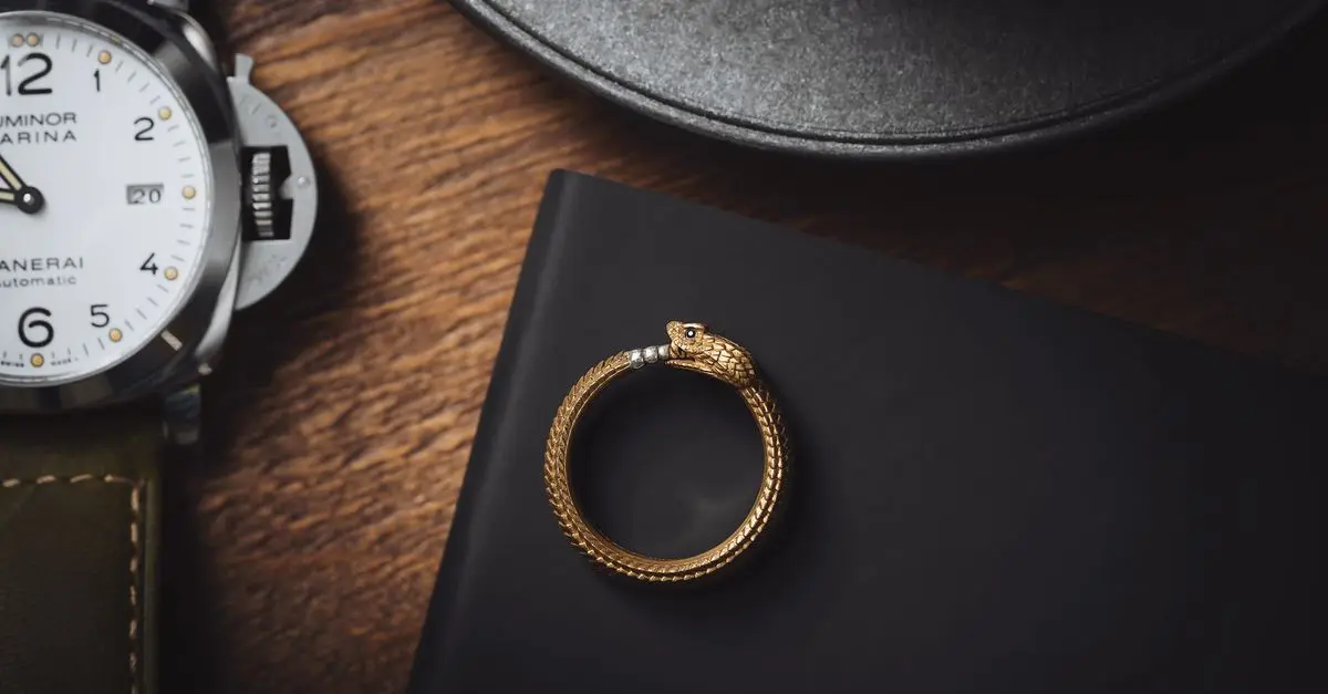 Les Bijoux Classiques à Posséder Absolument
