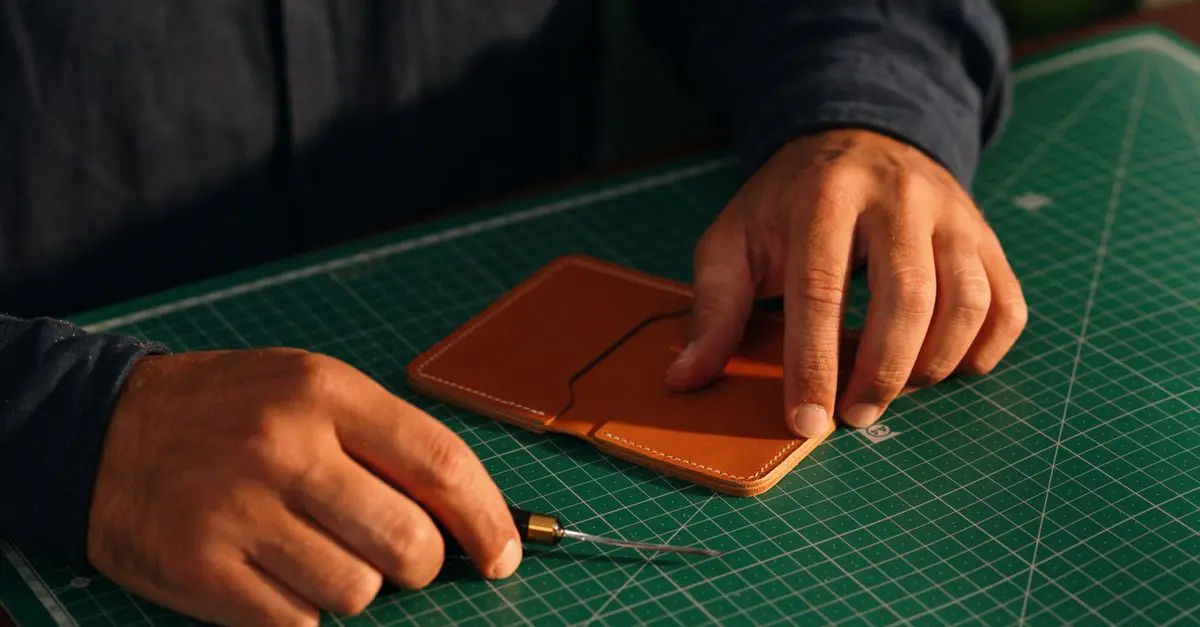 Guide d'achat sur les meilleurs portefeuilles en cuir