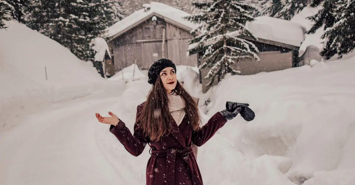 Bien Choisir ses Gants pour l'Hiver