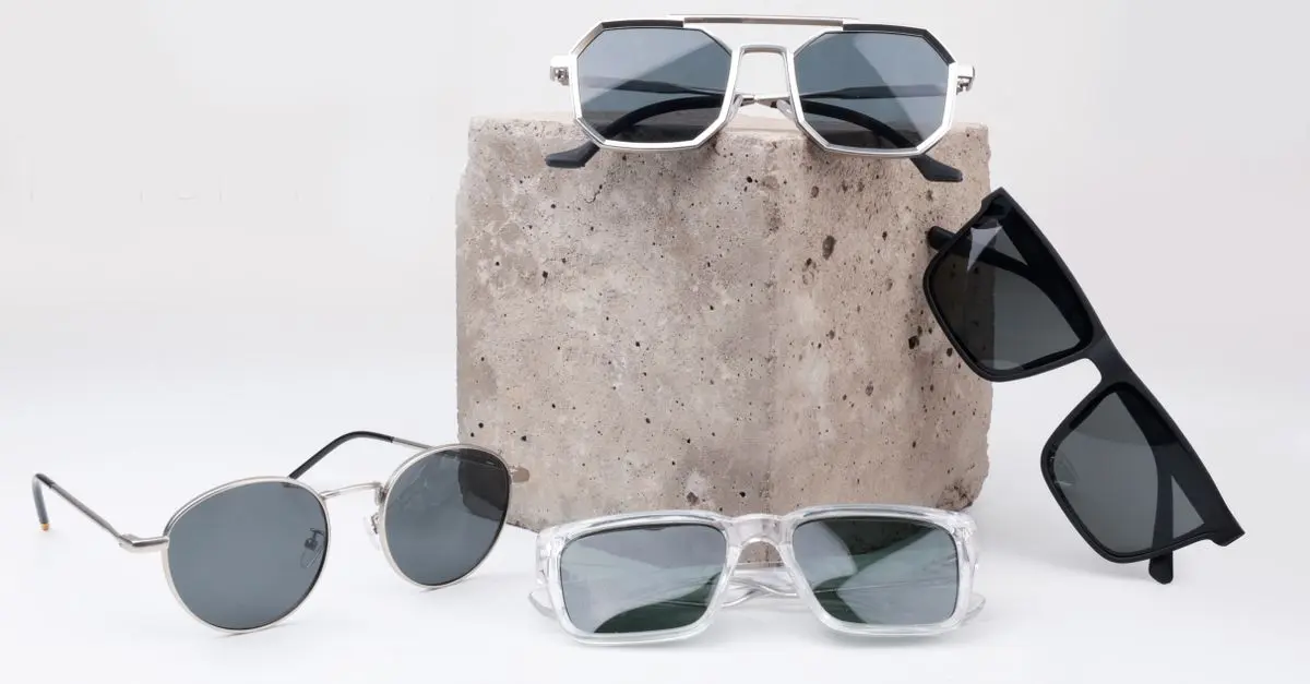 Tendances Lunettes de Soleil à Ne Pas Manquer