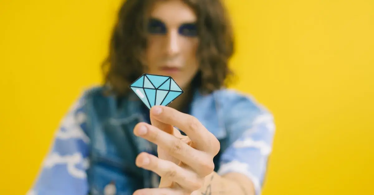 Guide d'achat des meilleures broches en émaillage