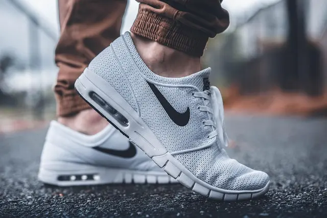 Guide complet pour choisir des sneakers en vogue