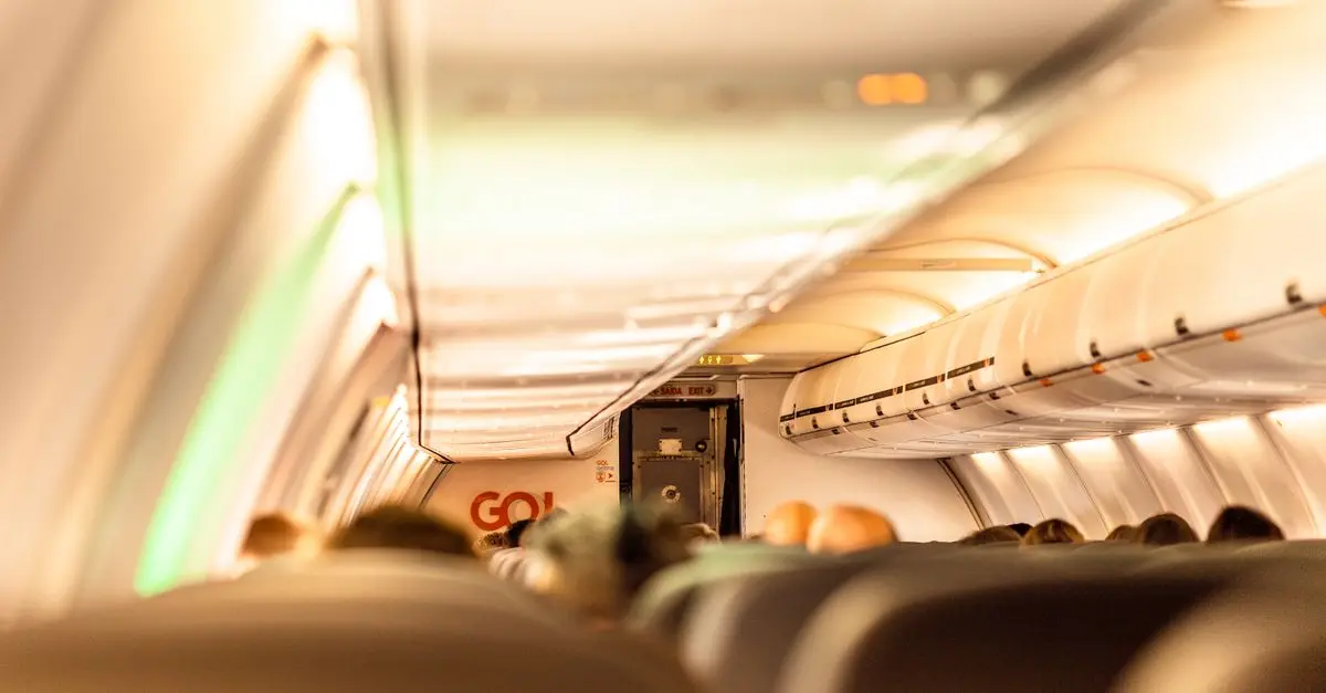 Guide d'achat complet pour valise cabine légère