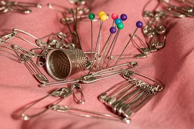 Guide d'Achat des Meilleures Épingles à Cheveux Tendance
